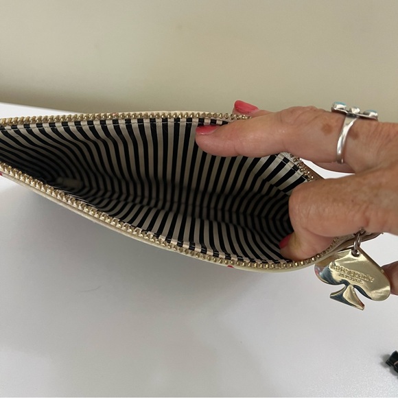 Kate Spade Pencil Pouch - Picture 4 of 7
